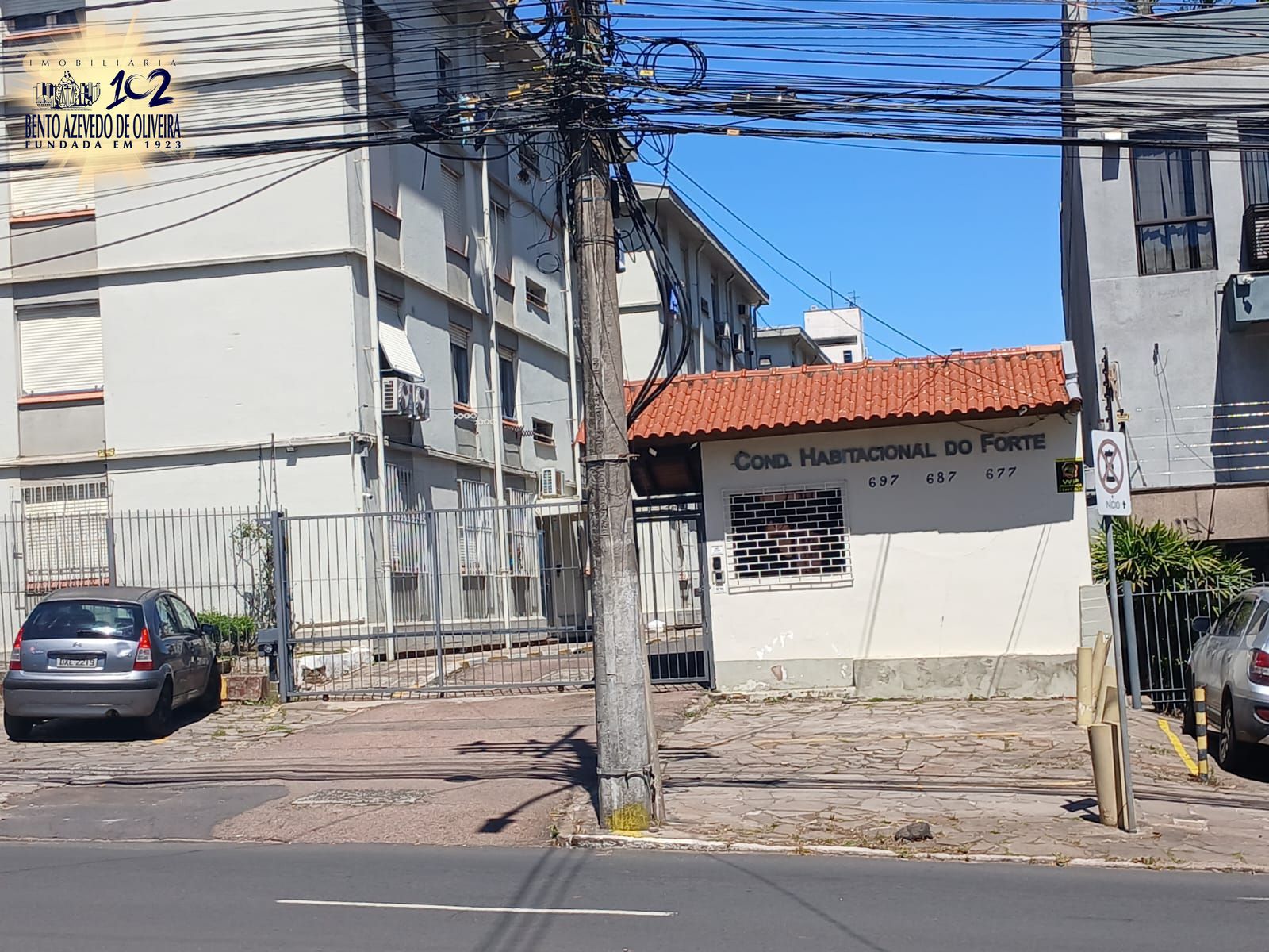 Apartamento, 2 quartos, 54 m² - Foto 22