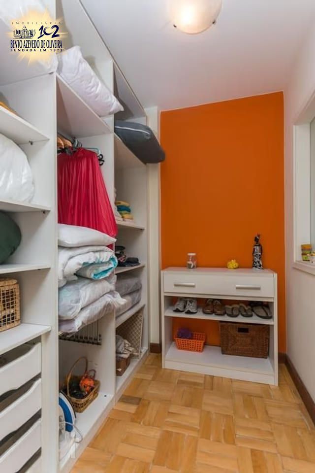 Apartamento, 4 quartos, 167 m² - Foto 18