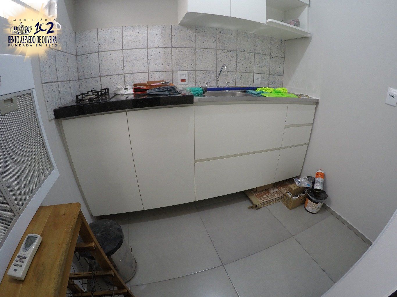 Apartamento, 1 quarto, 25 m² - Foto 9
