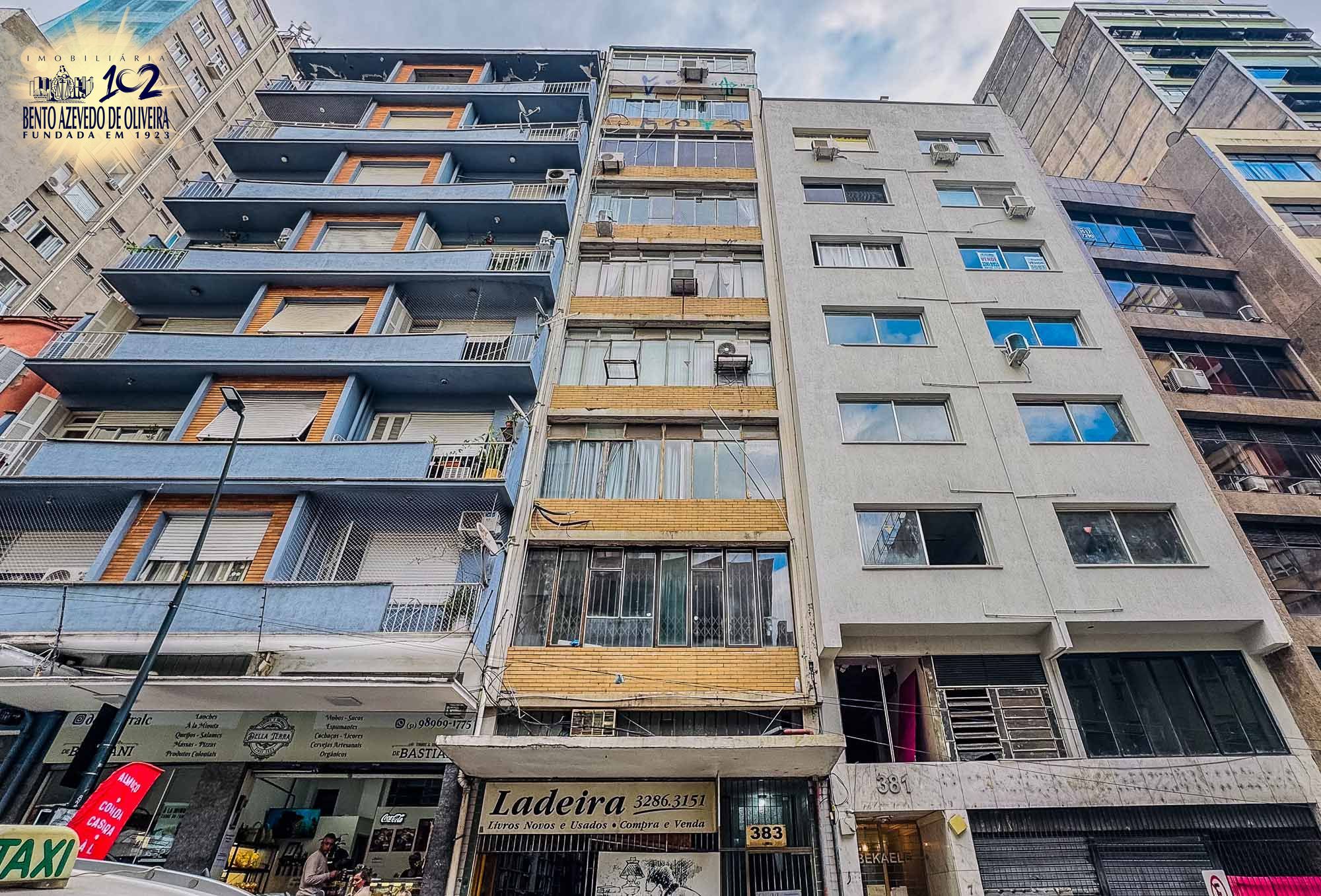 Apartamento, 1 quarto, 37 m² - Foto 15