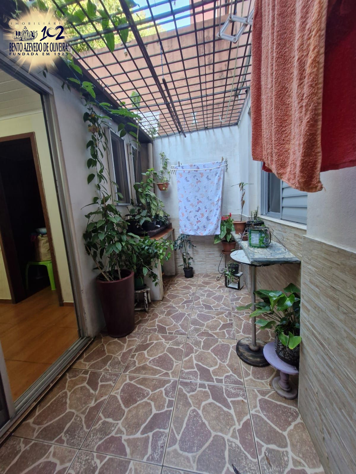 Apartamento, 2 quartos, 42 m² - Foto 1