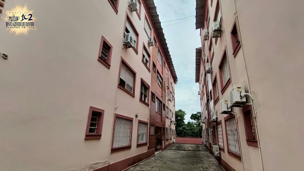 Apartamento, 2 quartos, 60 m² - Foto 26