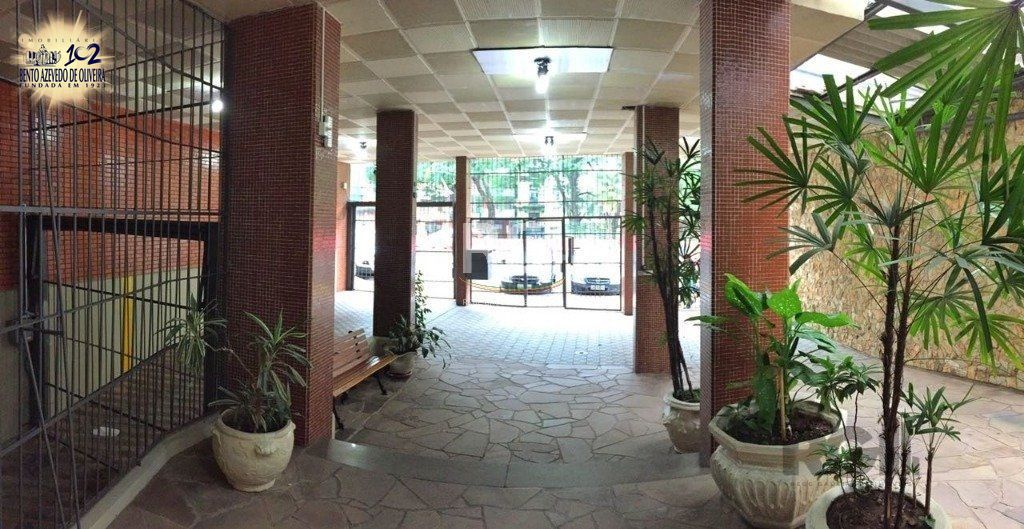 Apartamento, 1 quarto, 42 m² - Foto 2