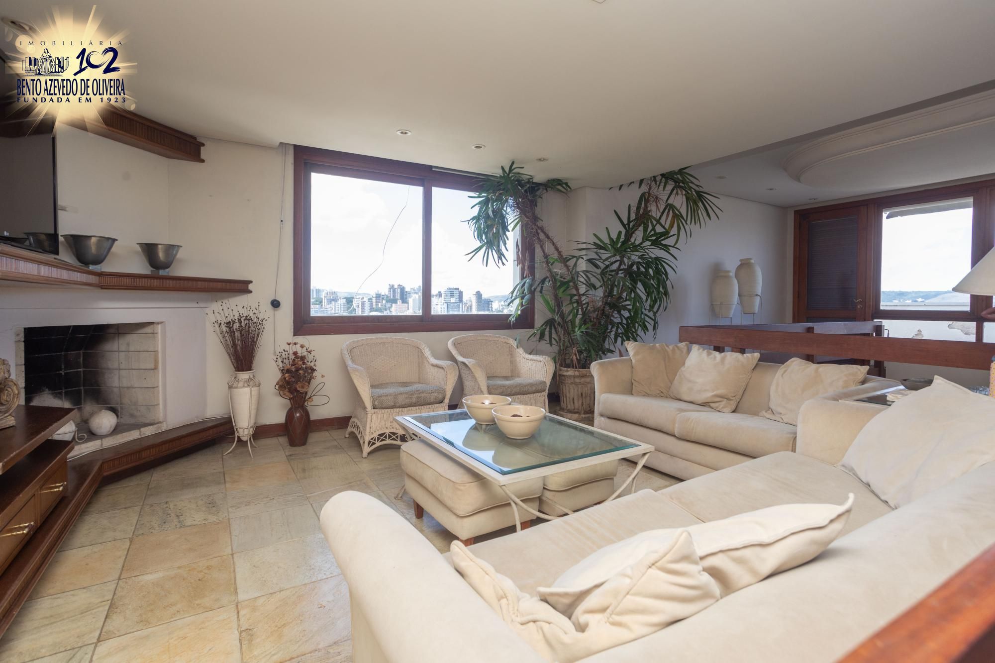 Cobertura, 5 quartos, 603 m² - Foto 29