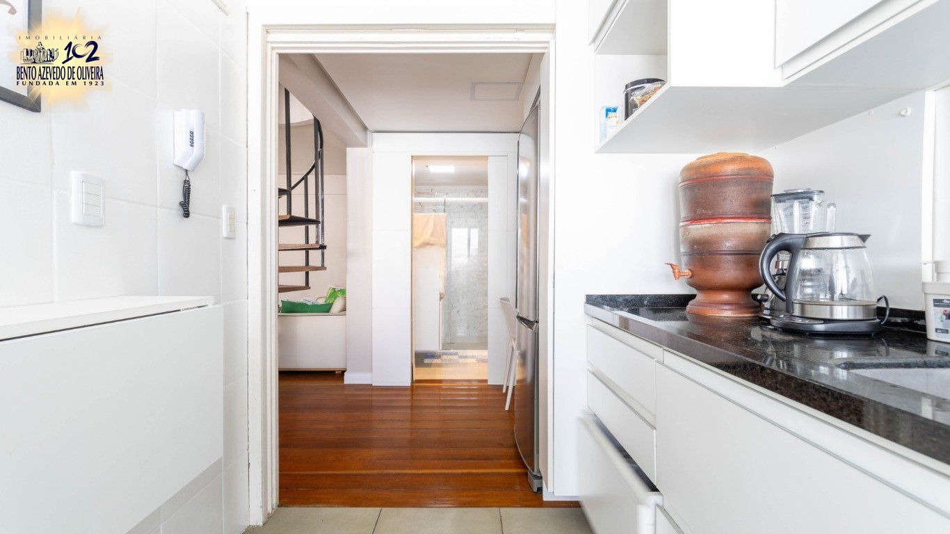 Cobertura, 2 quartos, 108 m² - Foto 19