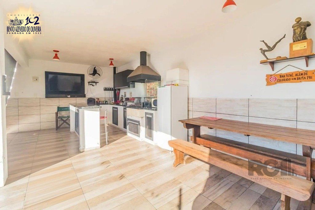 Casa, 3 quartos, 180 m² - Foto 21