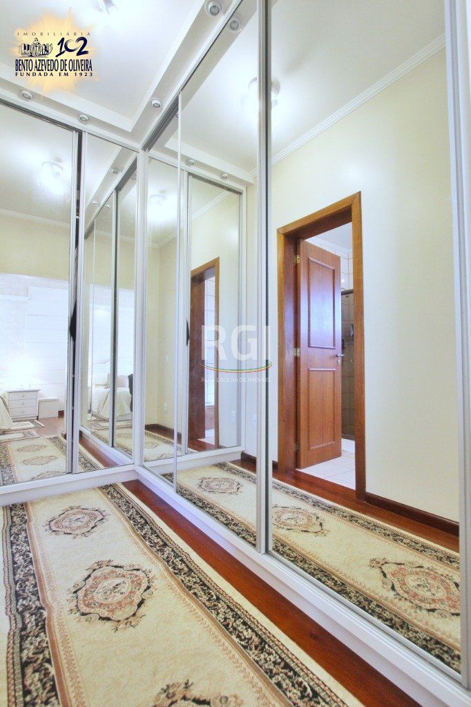 Casa, 3 quartos, 250 m² - Foto 16