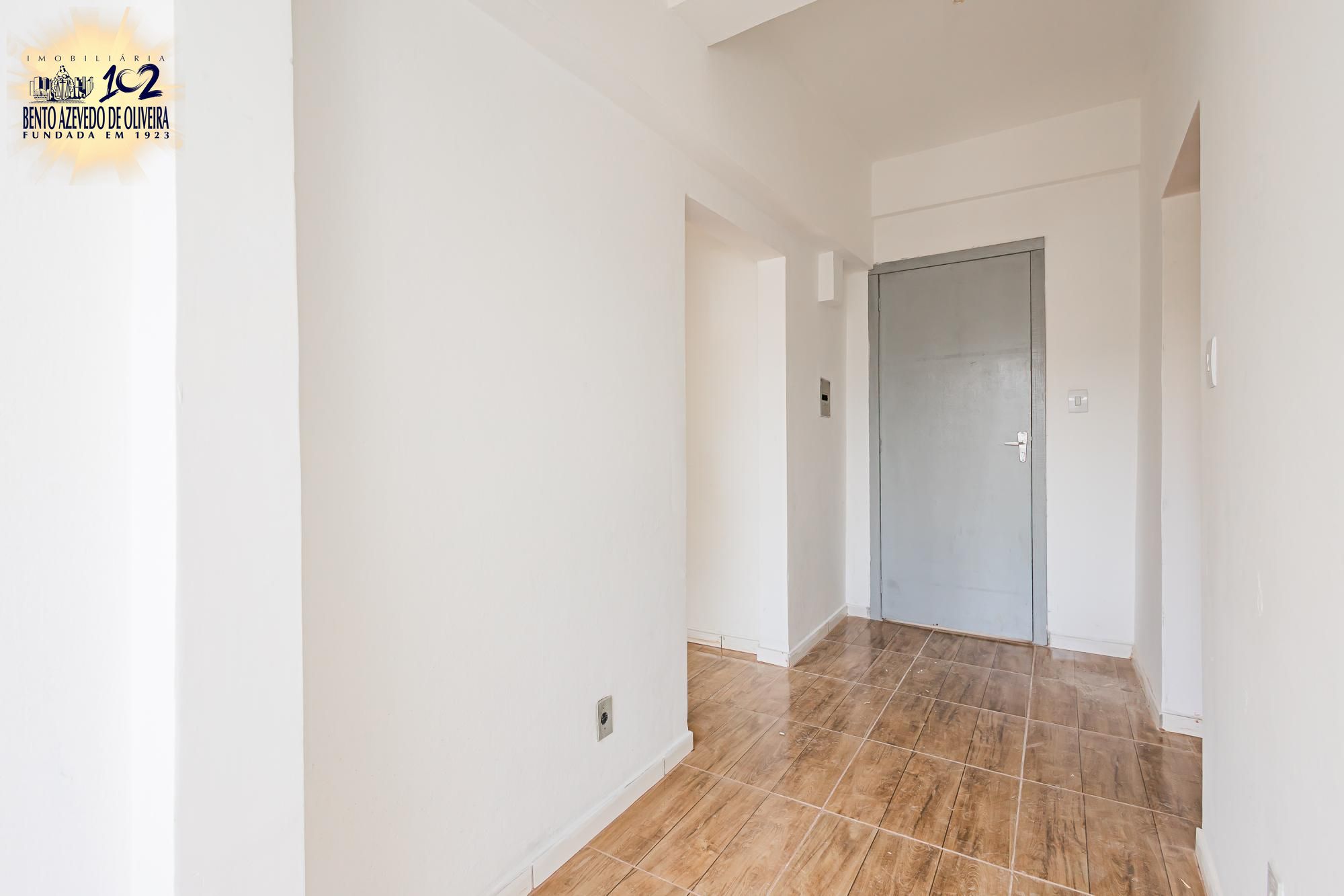 Apartamento, 1 quarto, 33 m² - Foto 15