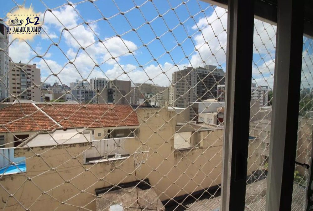 Apartamento, 1 quarto, 35 m² - Foto 15