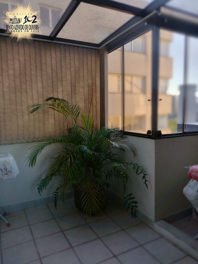 Cobertura, 3 quartos, 162 m² - Foto 5