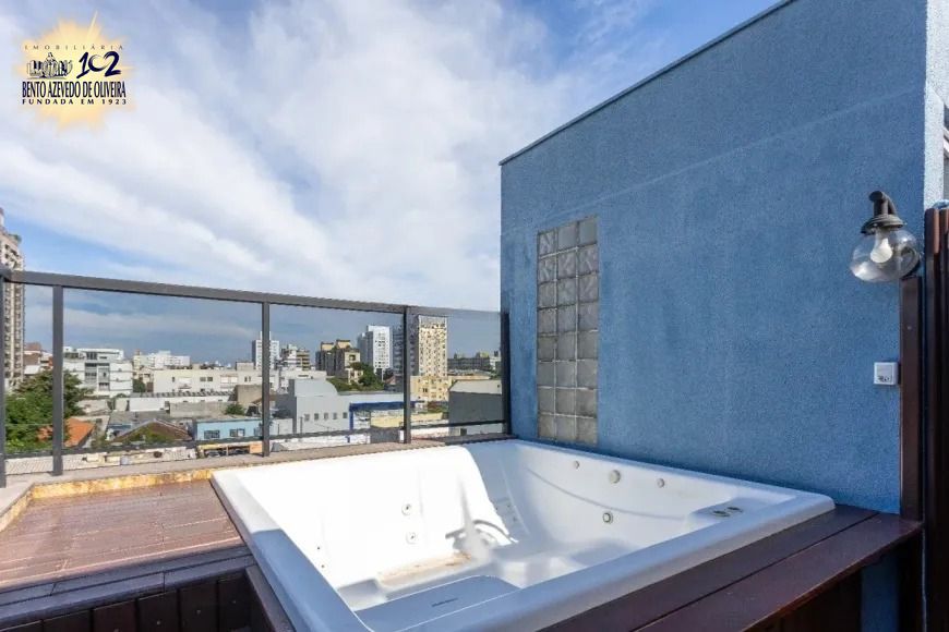 Cobertura, 2 quartos, 154 m² - Foto 24