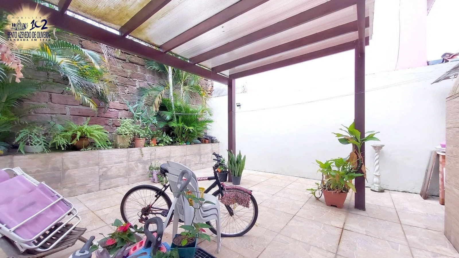 Casa, 3 quartos, 183 m² - Foto 15