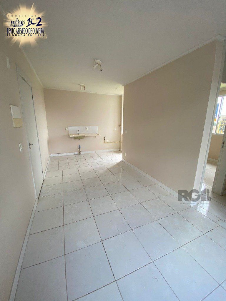 Apartamento, 2 quartos, 43 m² - Foto 7