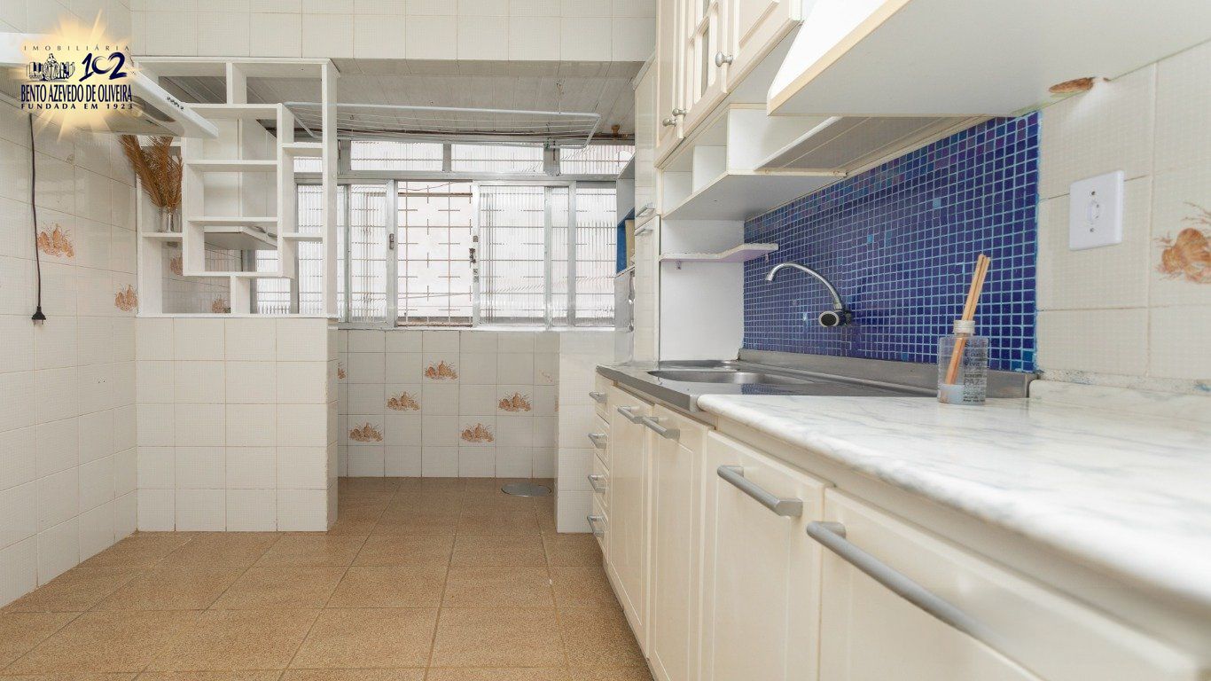 Apartamento, 2 quartos, 60 m² - Foto 5