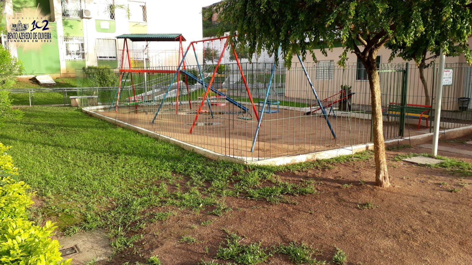 Apartamento, 1 quarto, 40 m² - Foto 3