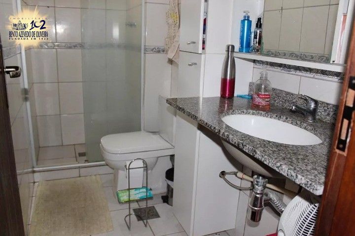 Apartamento, 2 quartos, 53 m² - Foto 28