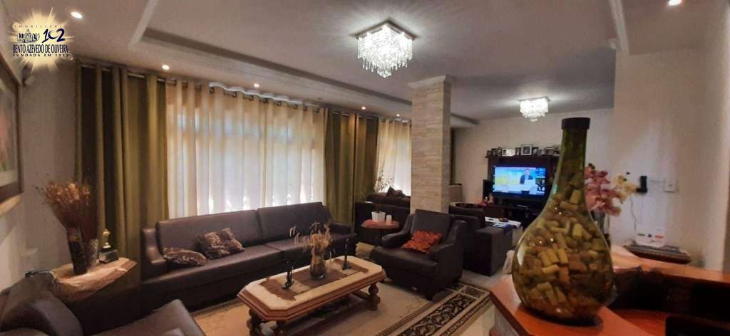 Casa, 6 quartos, 389 m² - Foto 4