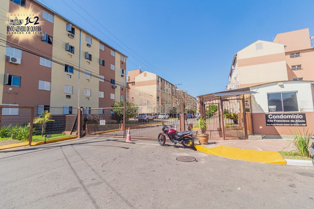 Apartamento, 2 quartos, 38 m² - Foto 6