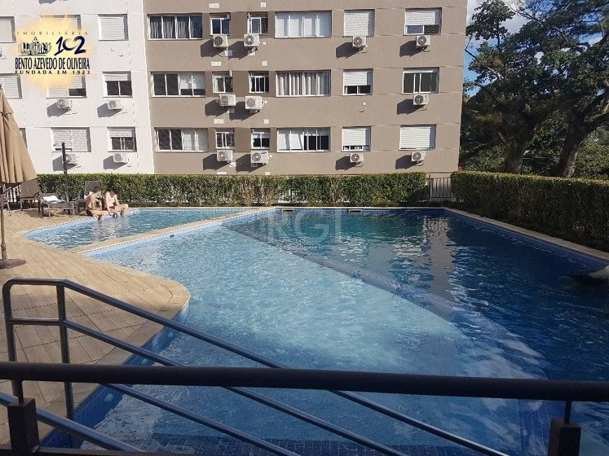 Apartamento, 1 quarto, 49 m² - Foto 4