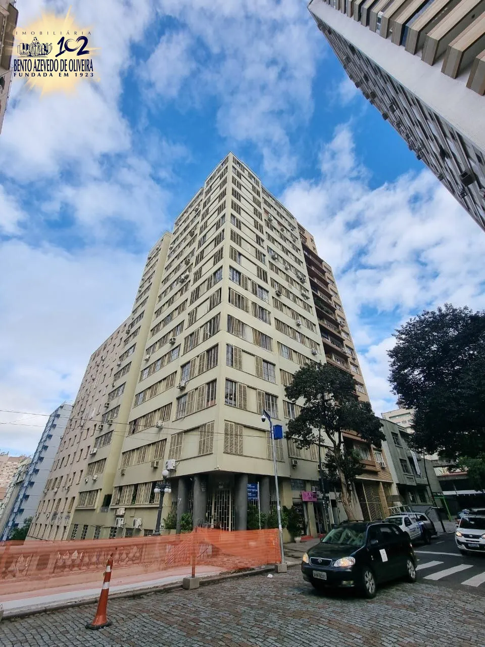 Apartamento, 3 quartos, 163 m² - Foto 25