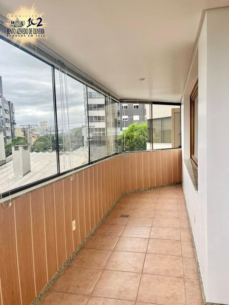 Apartamento, 4 quartos, 184 m² - Foto 6