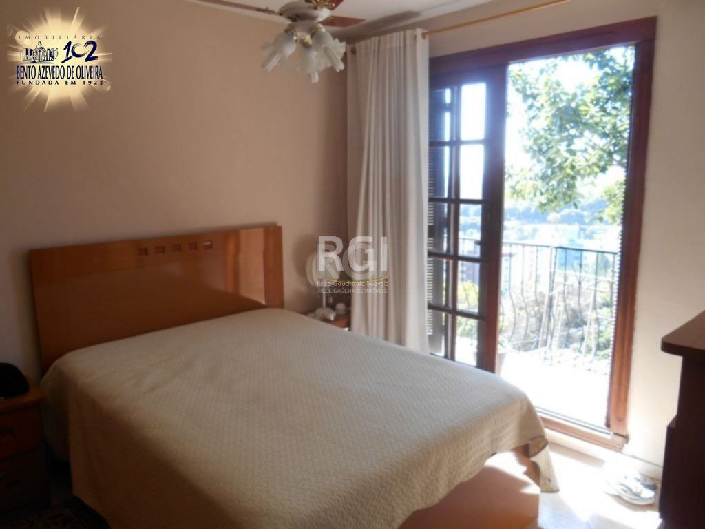 Casa, 4 quartos, 185 m² - Foto 11