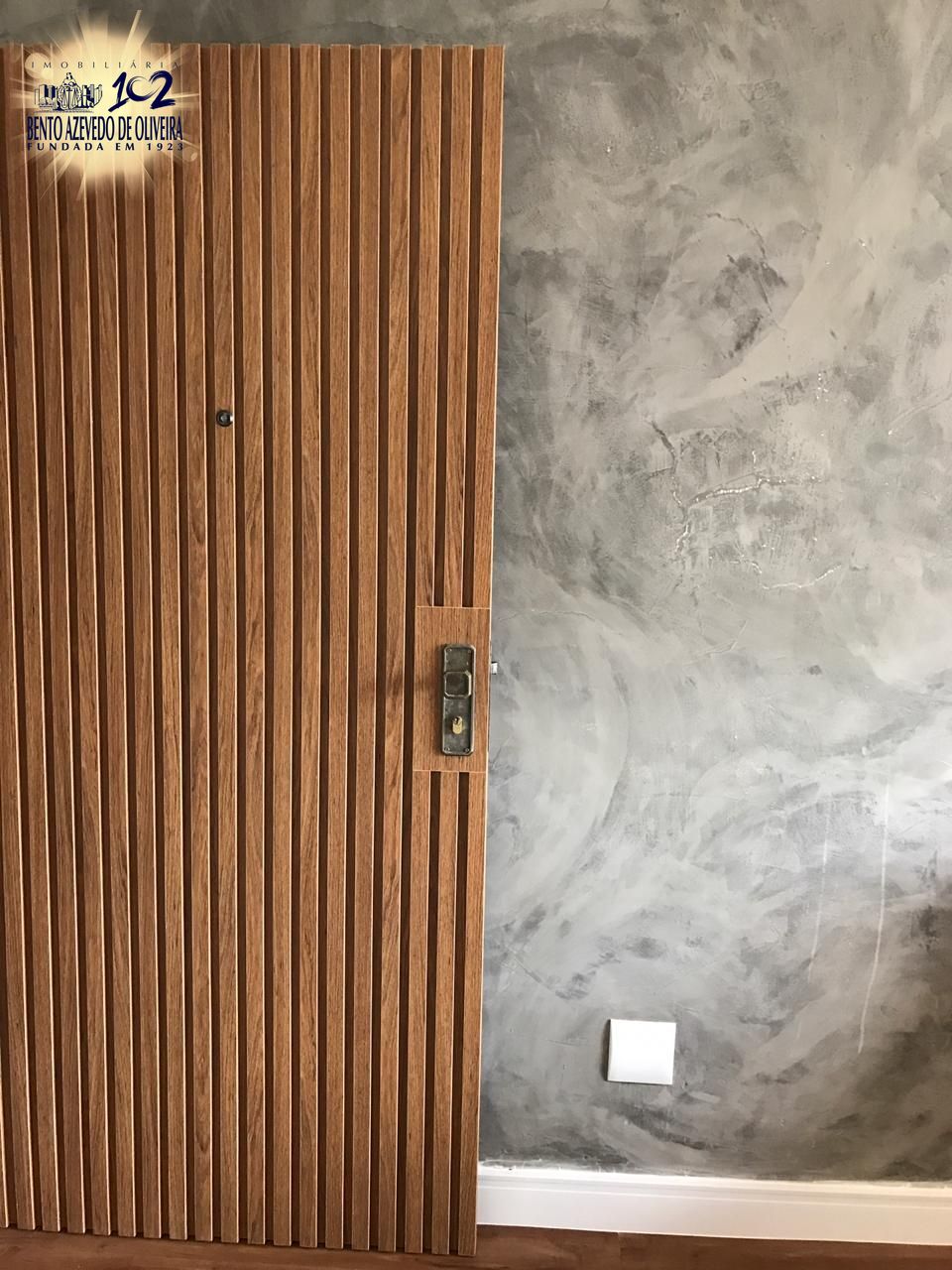 Apartamento, 1 quarto, 46 m² - Foto 2