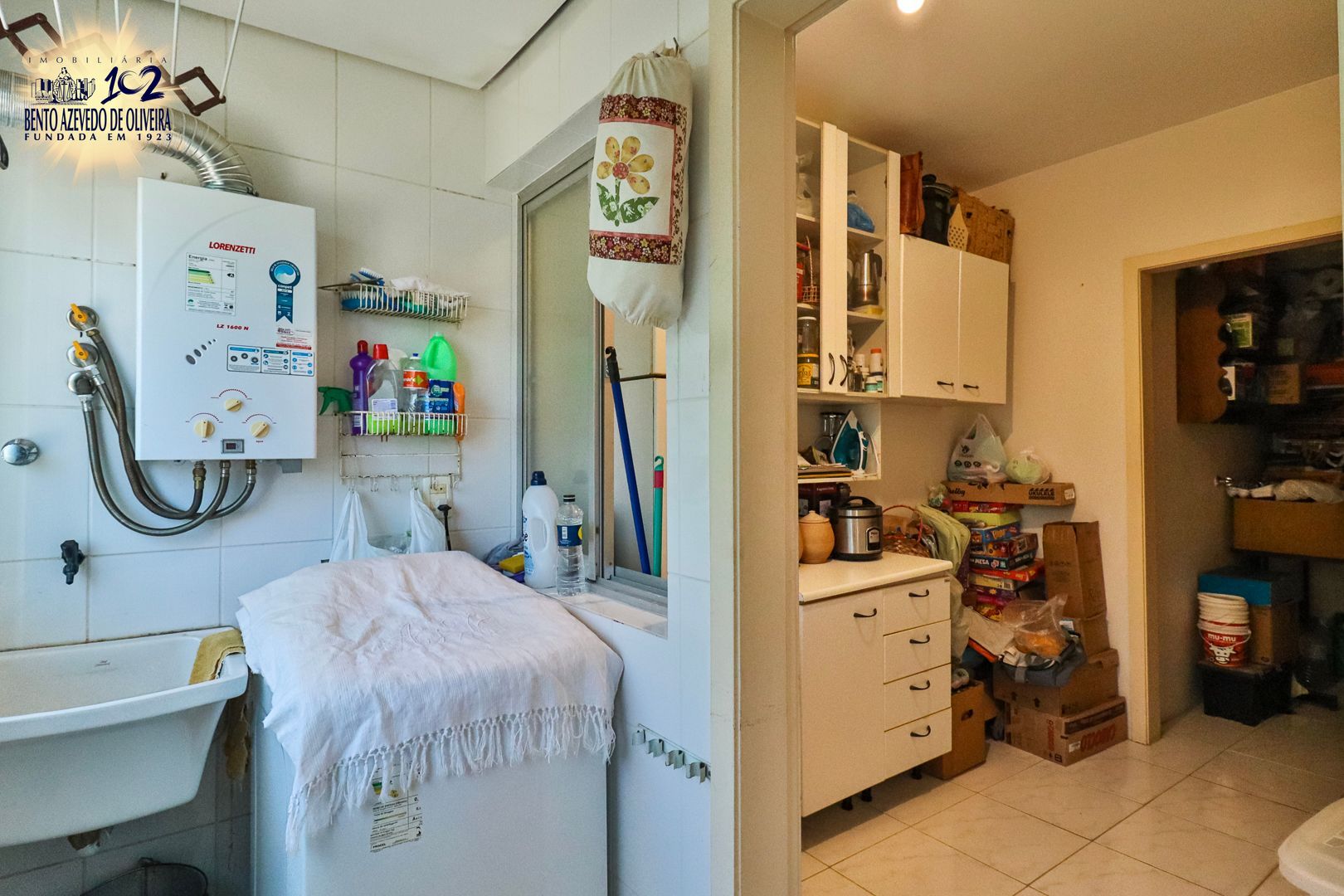 Apartamento, 3 quartos, 108 m² - Foto 10