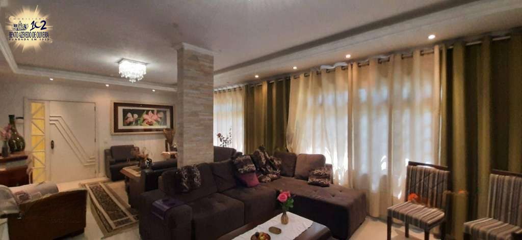 Casa, 6 quartos, 389 m² - Foto 5