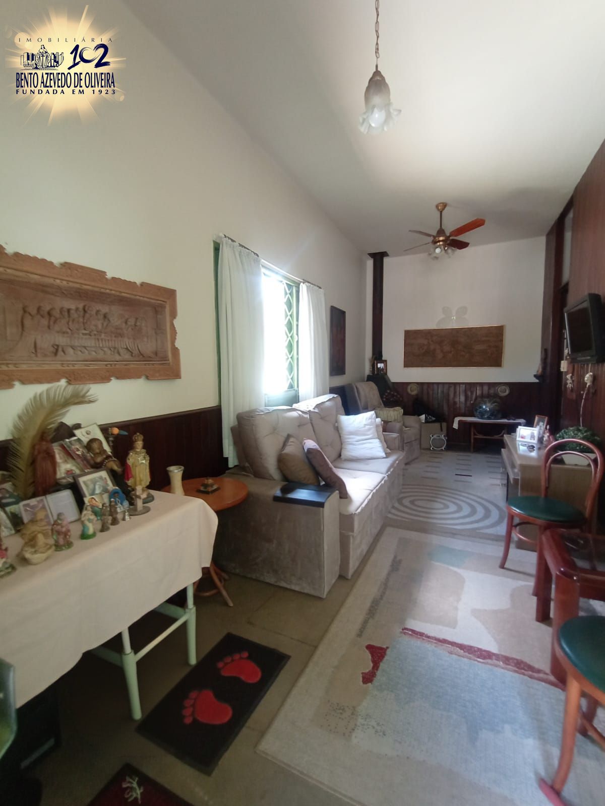 Casa, 3 quartos, 392 m² - Foto 4