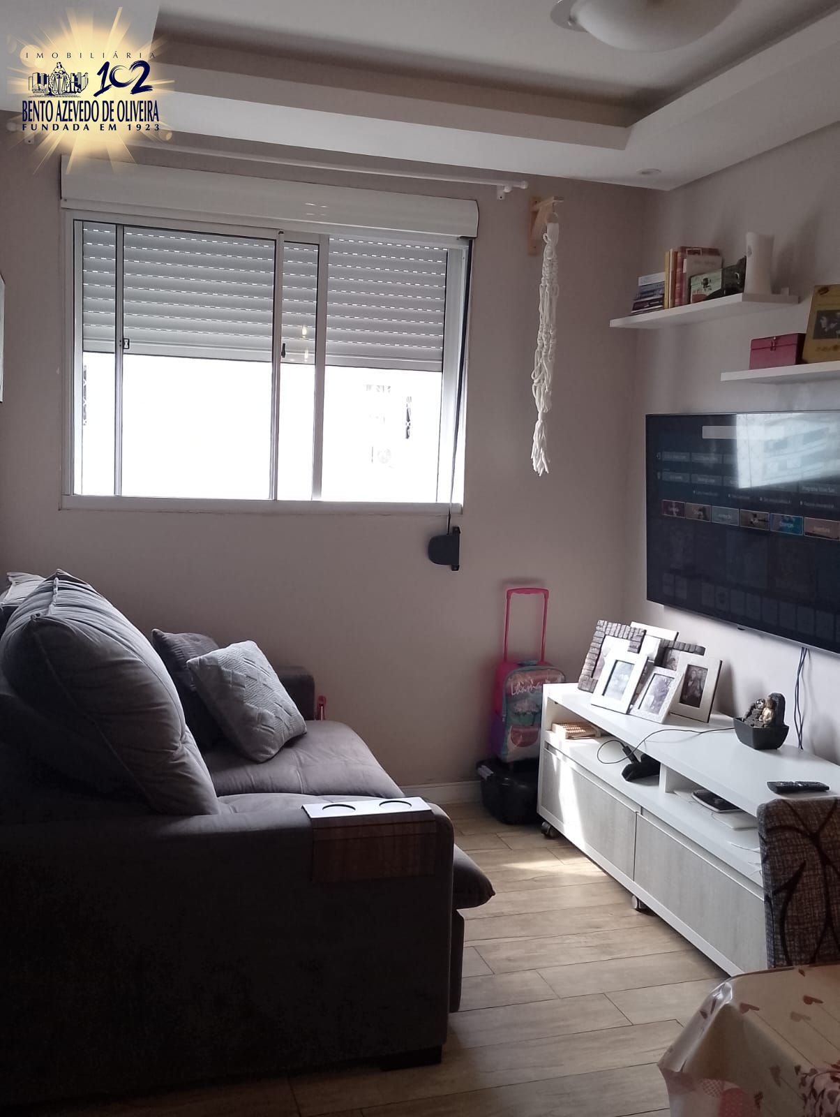 Apartamento, 2 quartos, 45 m² - Foto 17