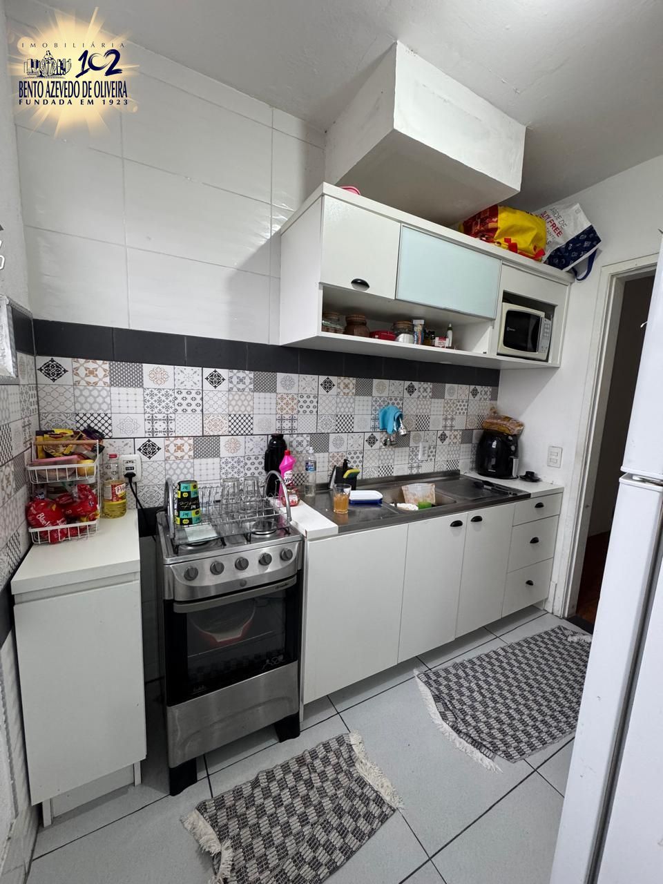 Apartamento, 2 quartos, 50 m² - Foto 4