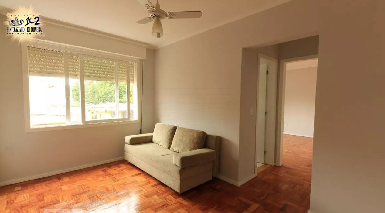 Apartamento, 1 quarto, 43 m² - Foto 1