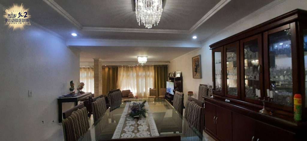 Casa, 6 quartos, 389 m² - Foto 12
