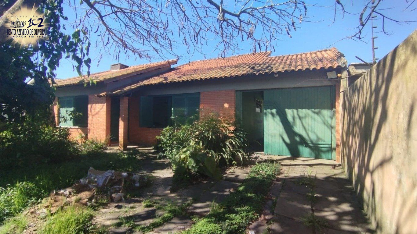Casa, 3 quartos, 257 m² - Foto 1