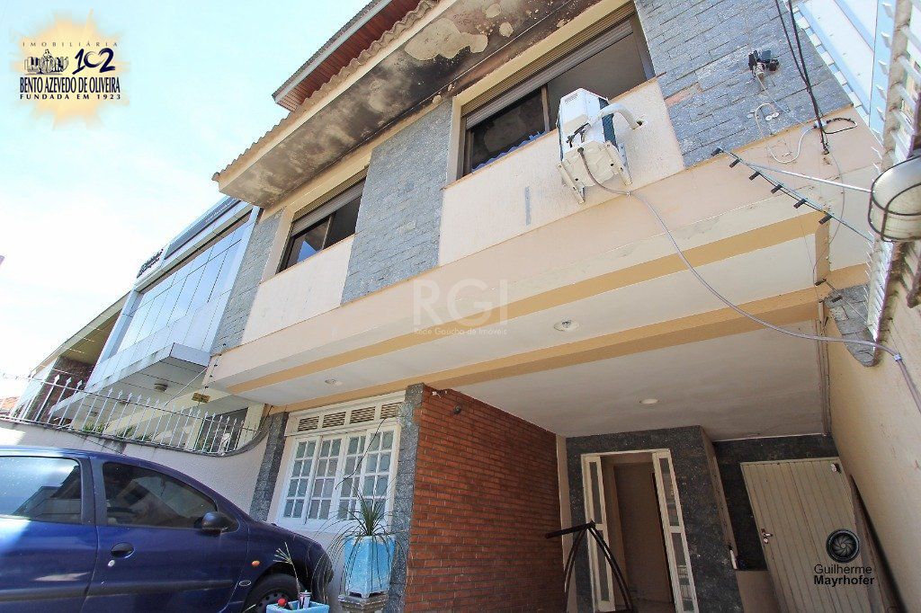 Casa, 6 quartos, 300 m² - Foto 3