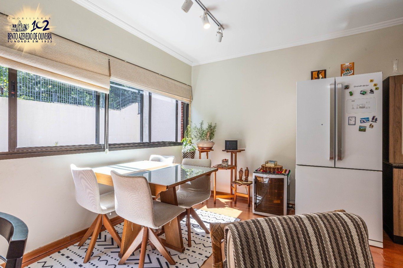 Apartamento, 3 quartos, 93 m² - Foto 3