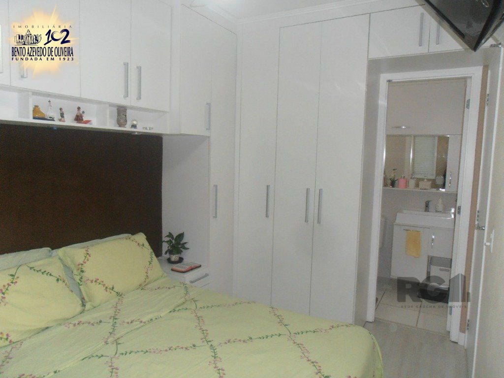 Apartamento, 3 quartos, 62 m² - Foto 12