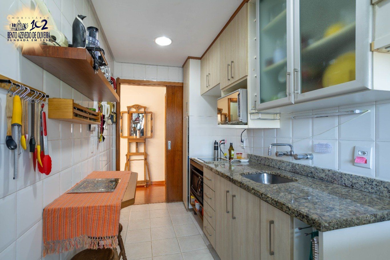 Apartamento, 3 quartos, 93 m² - Foto 11