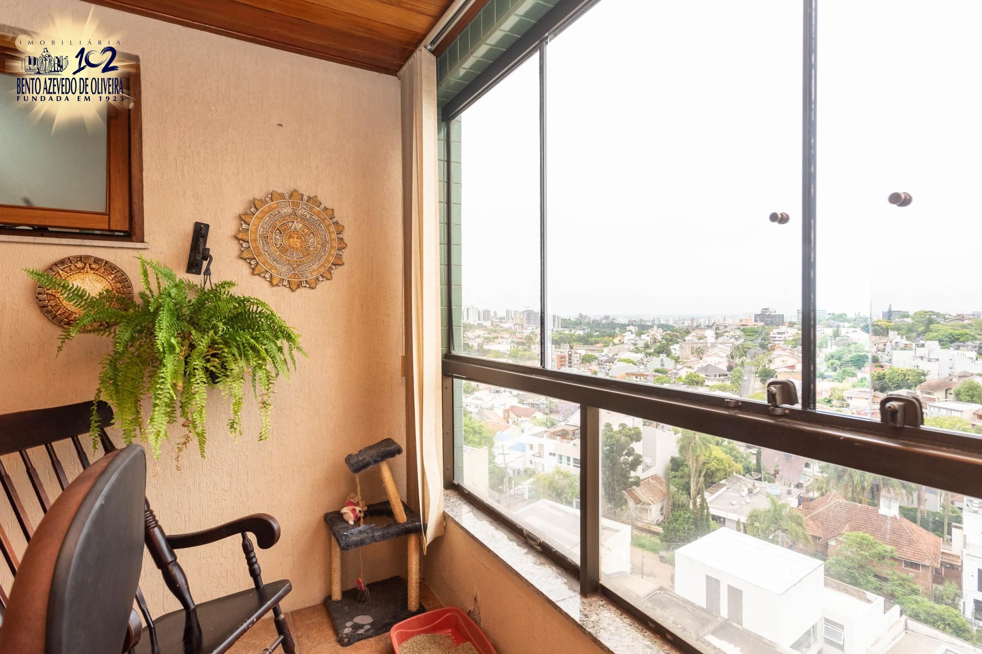 Apartamento, 3 quartos, 84 m² - Foto 12