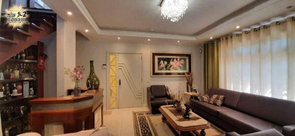 Casa, 6 quartos, 389 m² - Foto 3