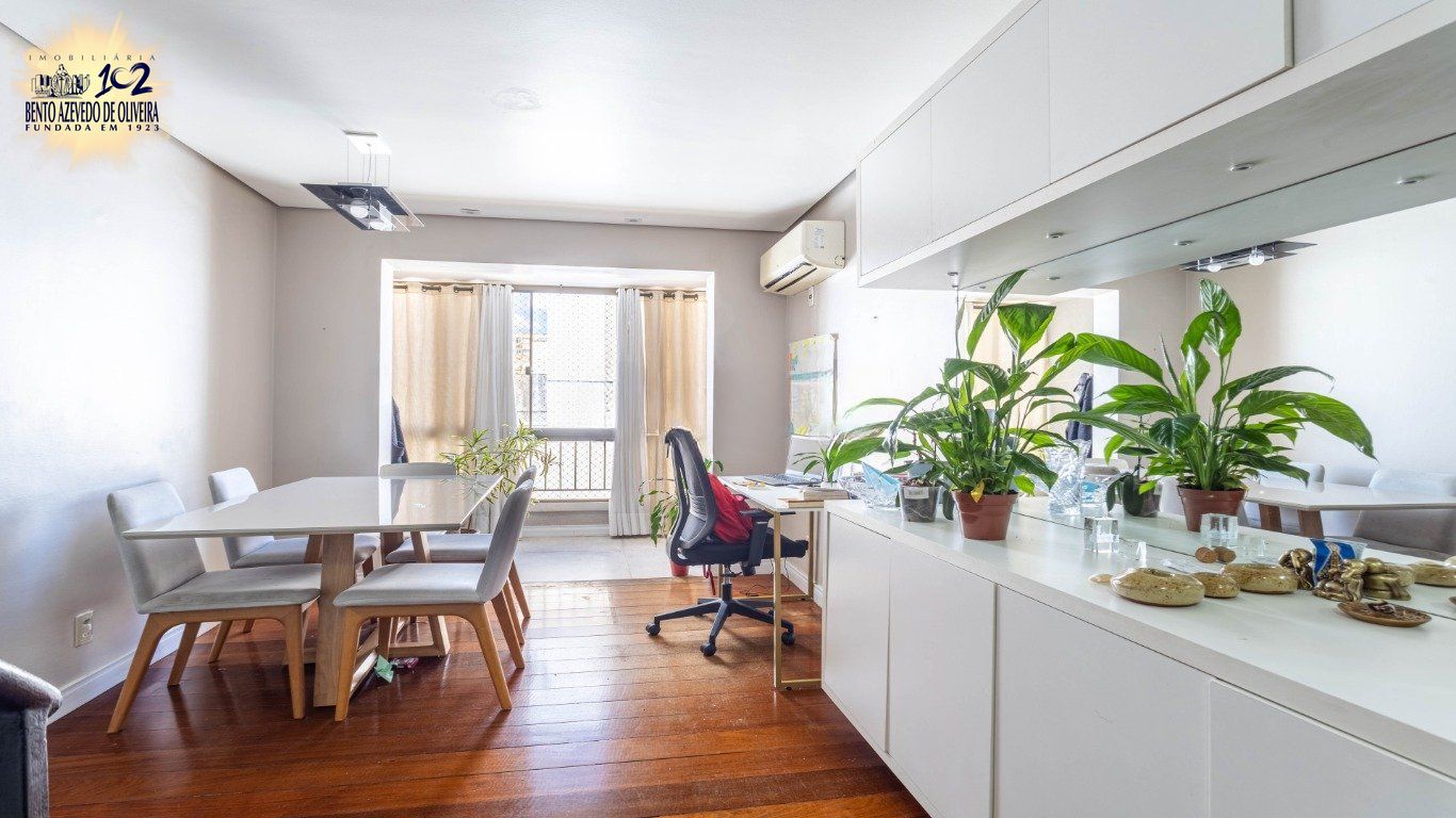 Cobertura, 2 quartos, 108 m² - Foto 3