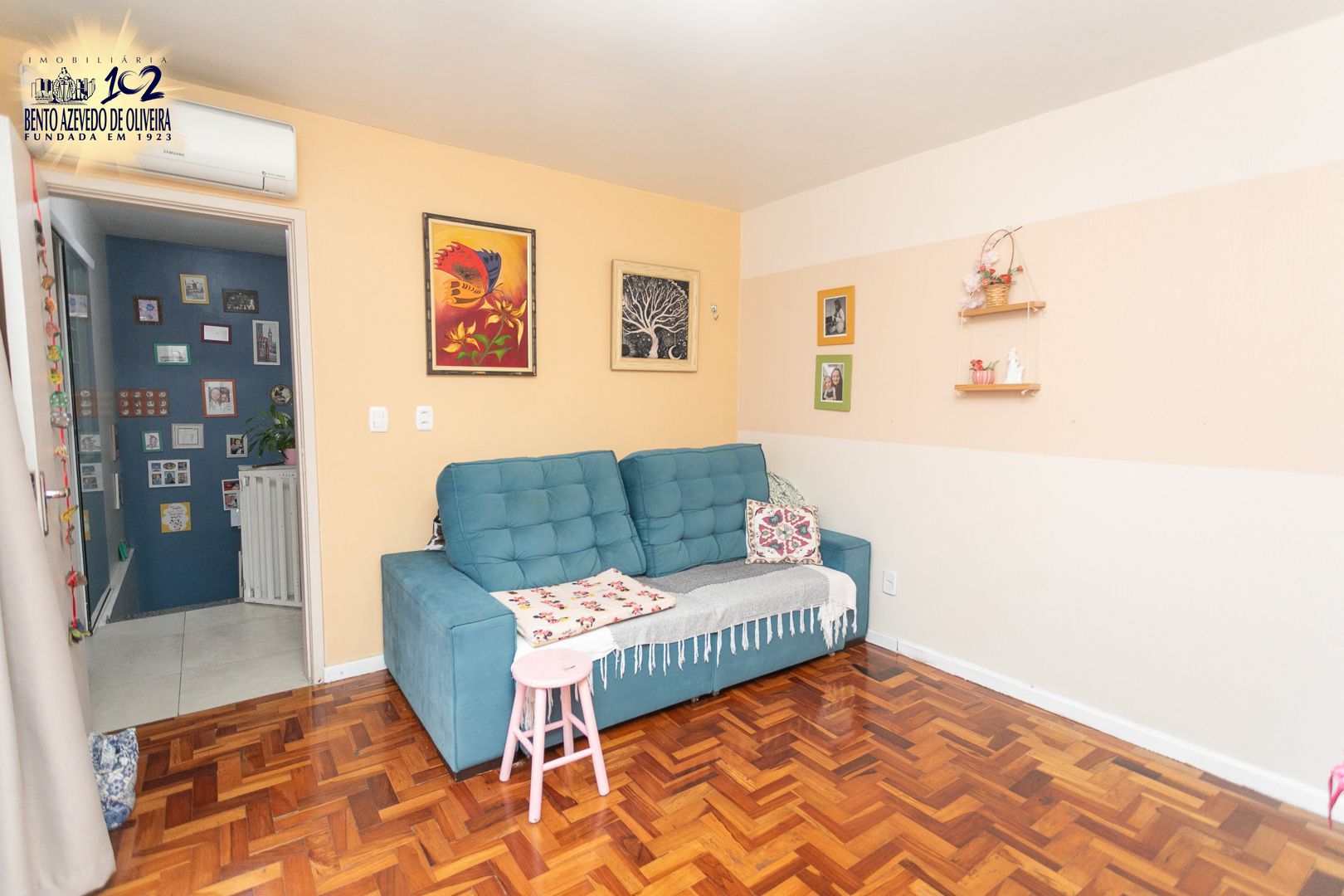 Cobertura, 2 quartos, 112 m² - Foto 2