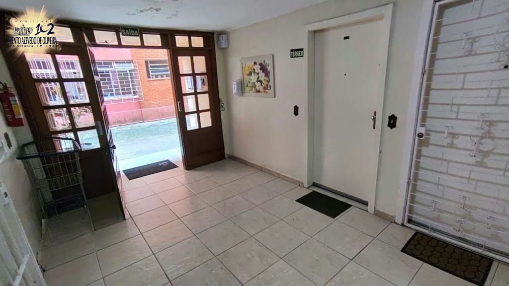 Apartamento, 2 quartos, 60 m² - Foto 2