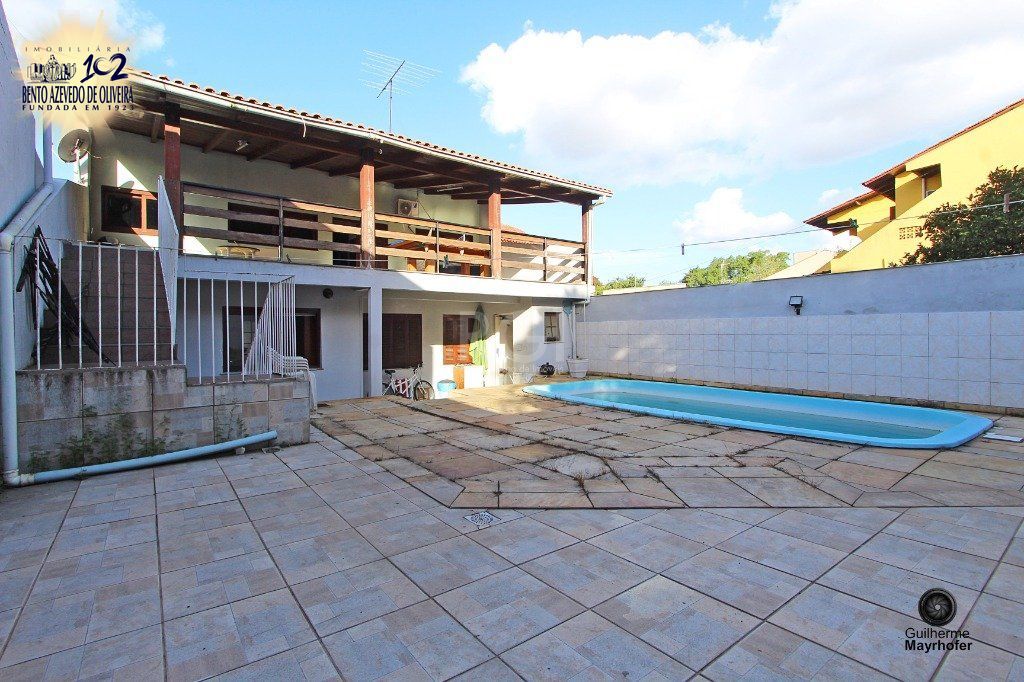 Casa, 3 quartos, 180 m² - Foto 32