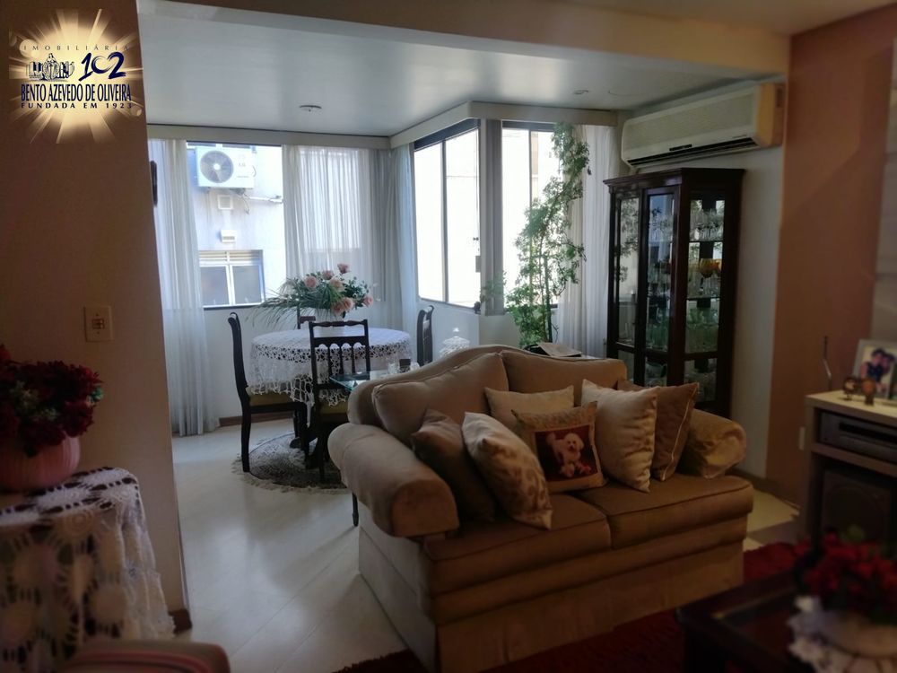 Cobertura, 3 quartos, 162 m² - Foto 2