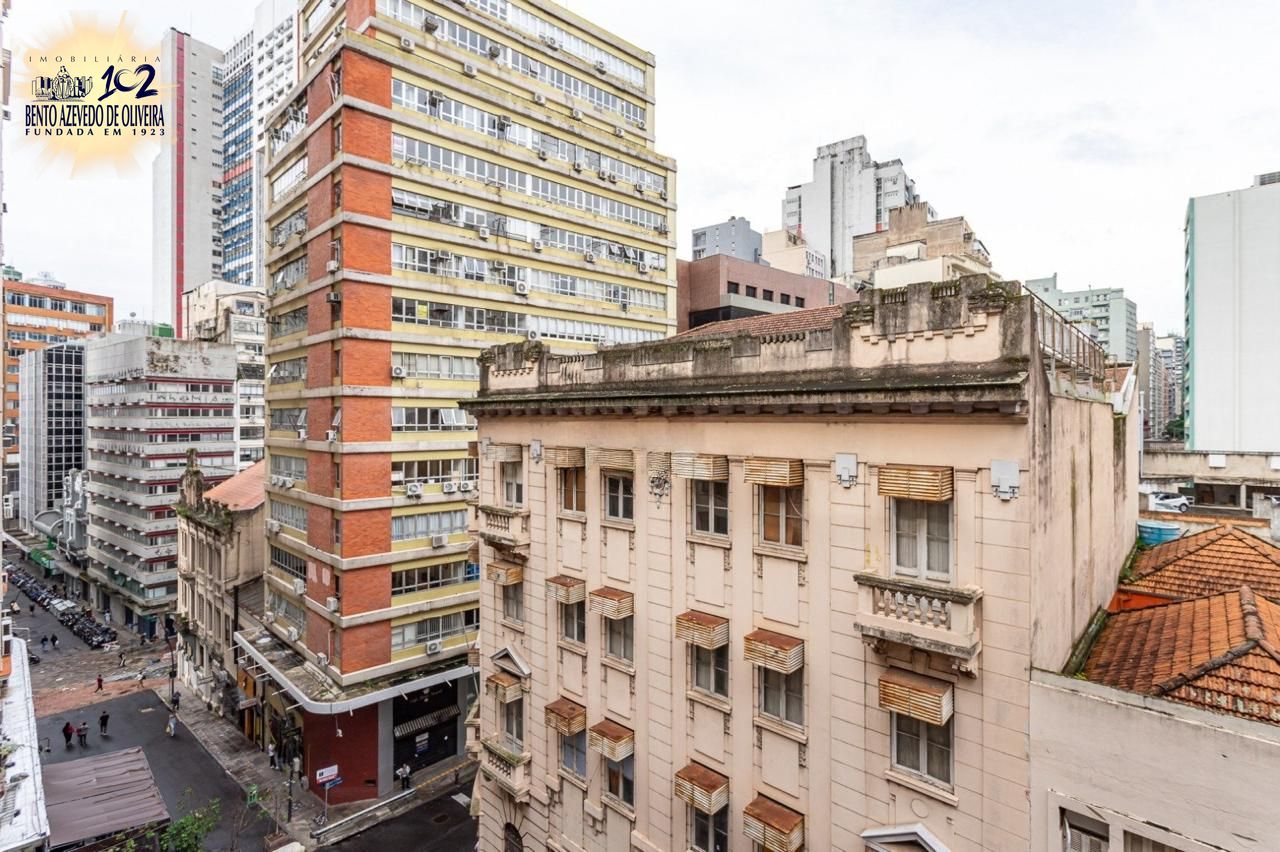Apartamento, 1 quarto, 35 m² - Foto 19
