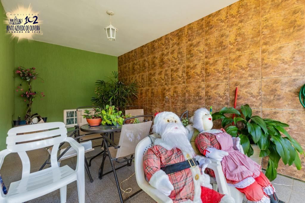 Casa, 3 quartos, 162 m² - Foto 16