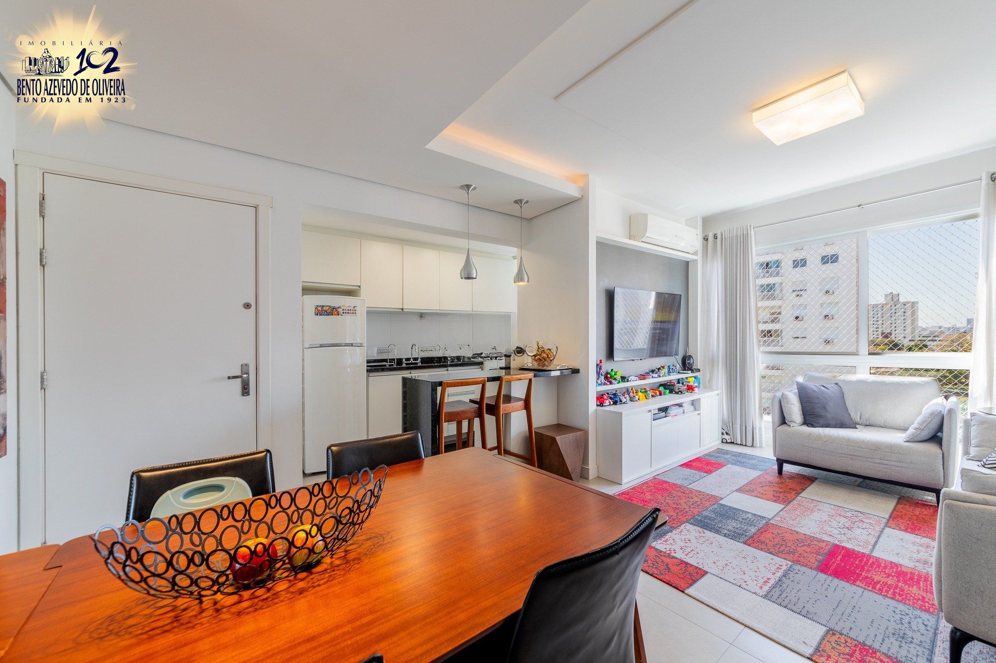 Apartamento, 3 quartos, 79 m² - Foto 7