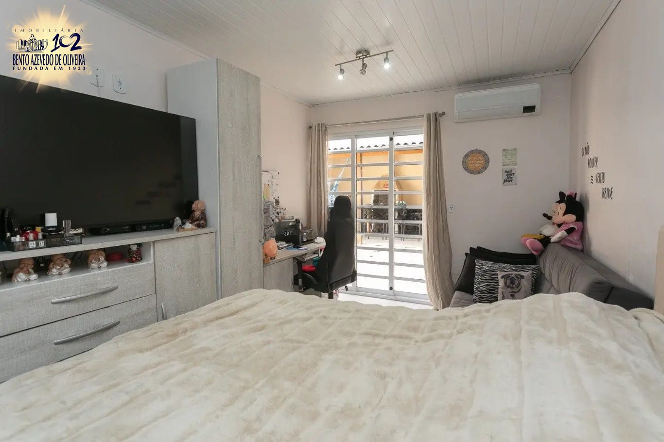 Casa, 2 quartos, 109 m² - Foto 8